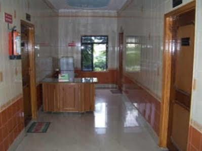 Dev Hotel Haridwār Esterno foto