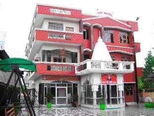 Dev Hotel Haridwār Esterno foto