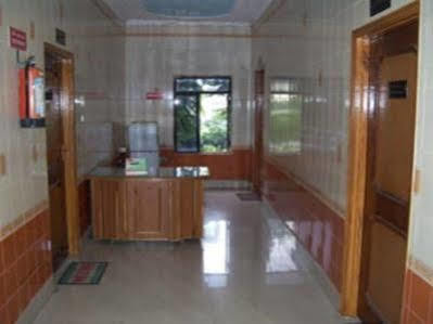 Dev Hotel Haridwār Esterno foto